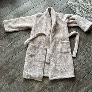 Pottery Barn Robe